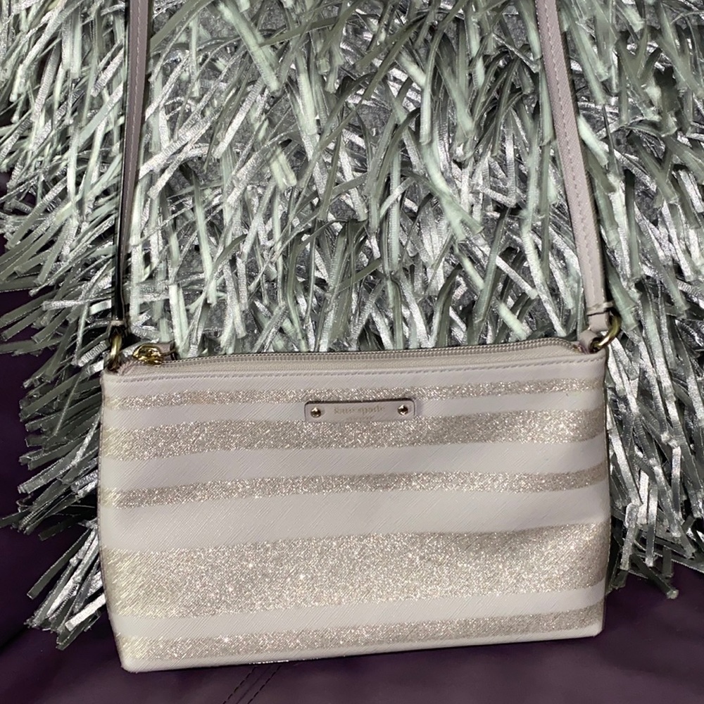 Kate spade cross body